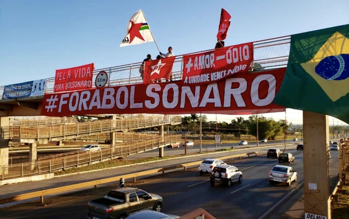 (Foto: Reprodução/Twitter)