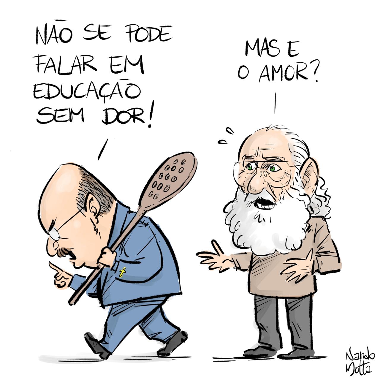 (Foto: Nando Motta)