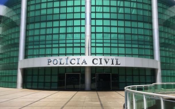 Polícia Civil