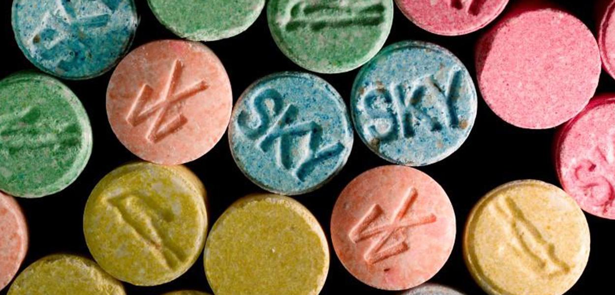 REUTERS/U.S. DEA/Handout via Reuters (Foto: REUTERS/U.S. DEA/Handout via Reuters) REUTERS/U.S. DEA/Handout via Reuters