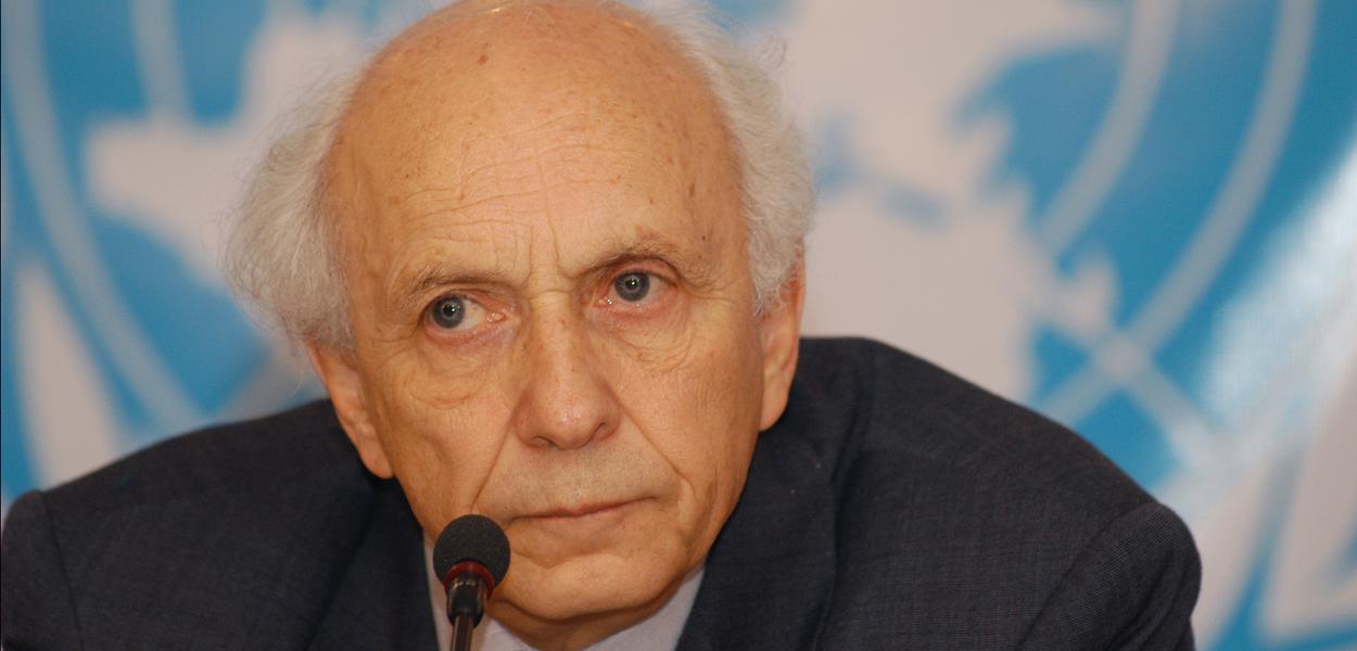 Rubens Ricupero Rubens Ricupero