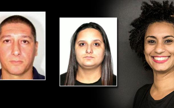 Ronnie Lessa orientava a filha a esconder peças de armas na alfândega - Brasil 247