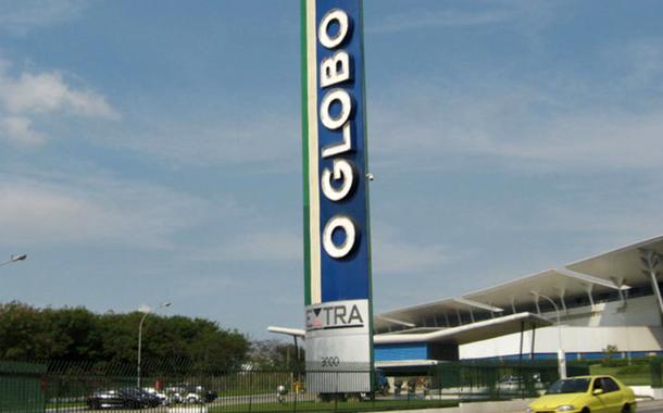 O Globo (Foto: Divulgação/Wikimedia) O Globo
