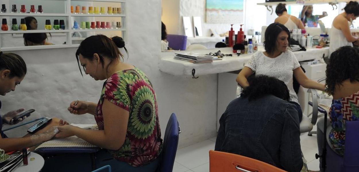 (Foto: Elza Fiúza/Agência Brasil)