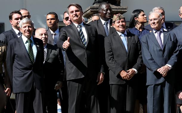 (Foto: Marcos Corrêa/PR)