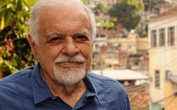 Cantor e compositor Sérgio Ricardo (Foto: Reprodução/Instagram) Cantor e compositor Sérgio Ricardo