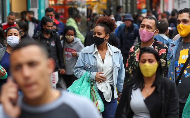 Flurona explode no País: em três dias, casos de coinfecção por Covid e gripe crescem 114%