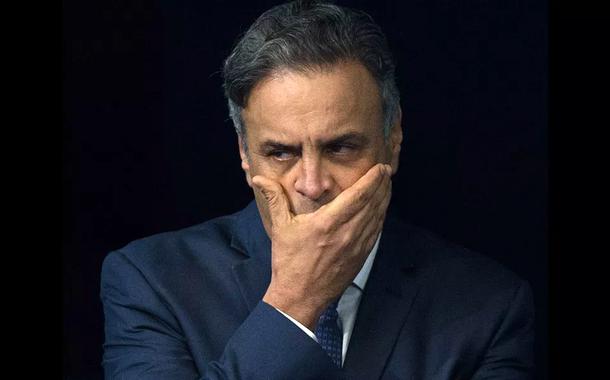 Aécio Neves (Foto: Lula Marques/Agência PT) Aécio Neves