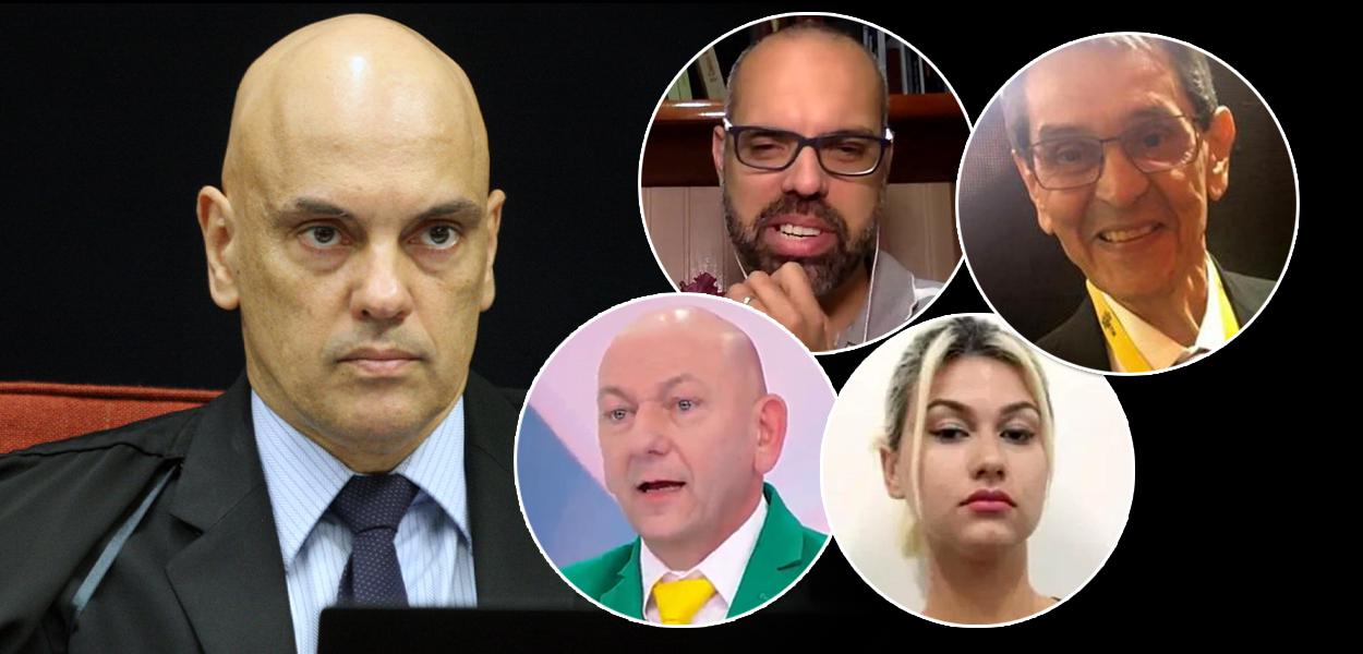(Foto: Divulgação) www.brasil247.com -