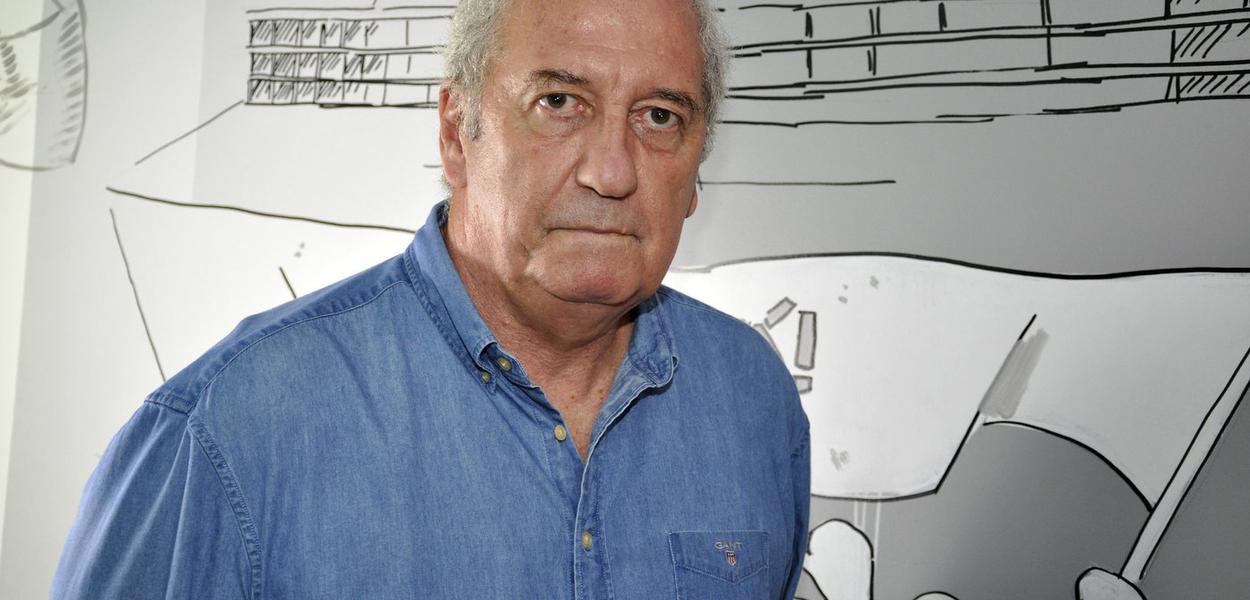 Jornalista Franklin Martins (Foto: Brasil 247) Jornalista Franklin Martins
