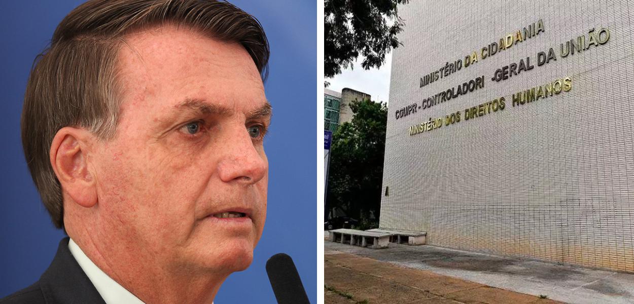 Jair Bolsonaro (Foto: Divulgação) Jair Bolsonaro