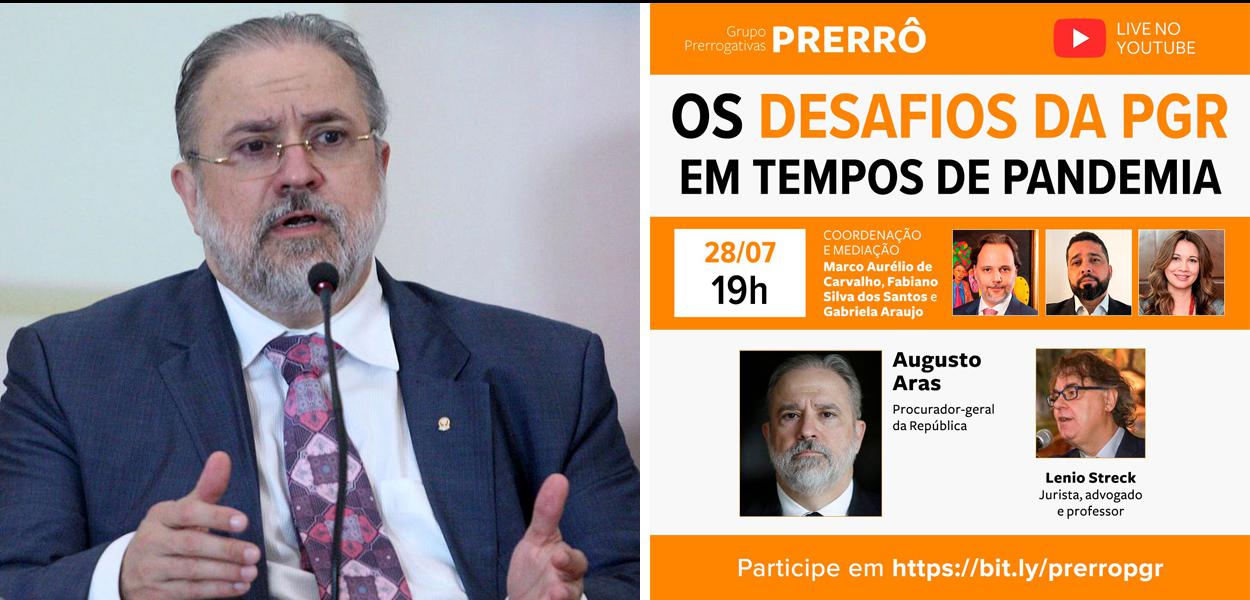 (Foto: ABr | Reprodução)