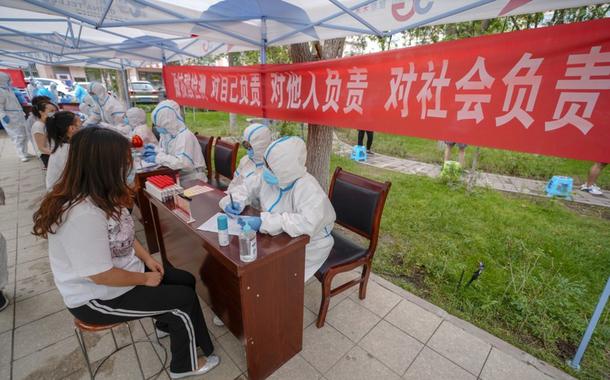 (Foto: Xinhua)