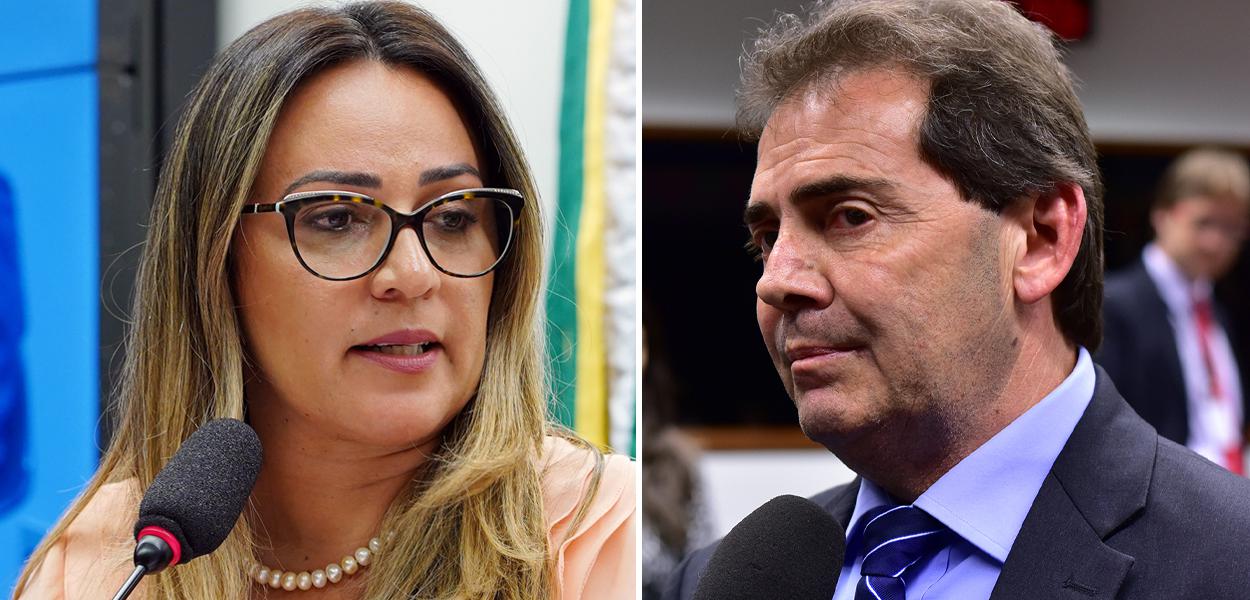 (Foto: Agência Câmara)