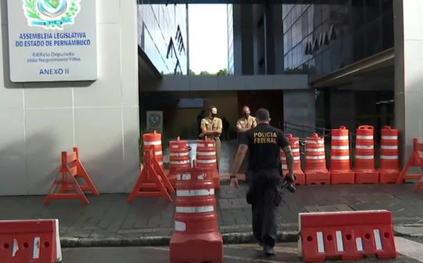 (Foto: Reprodução/TV Globo)