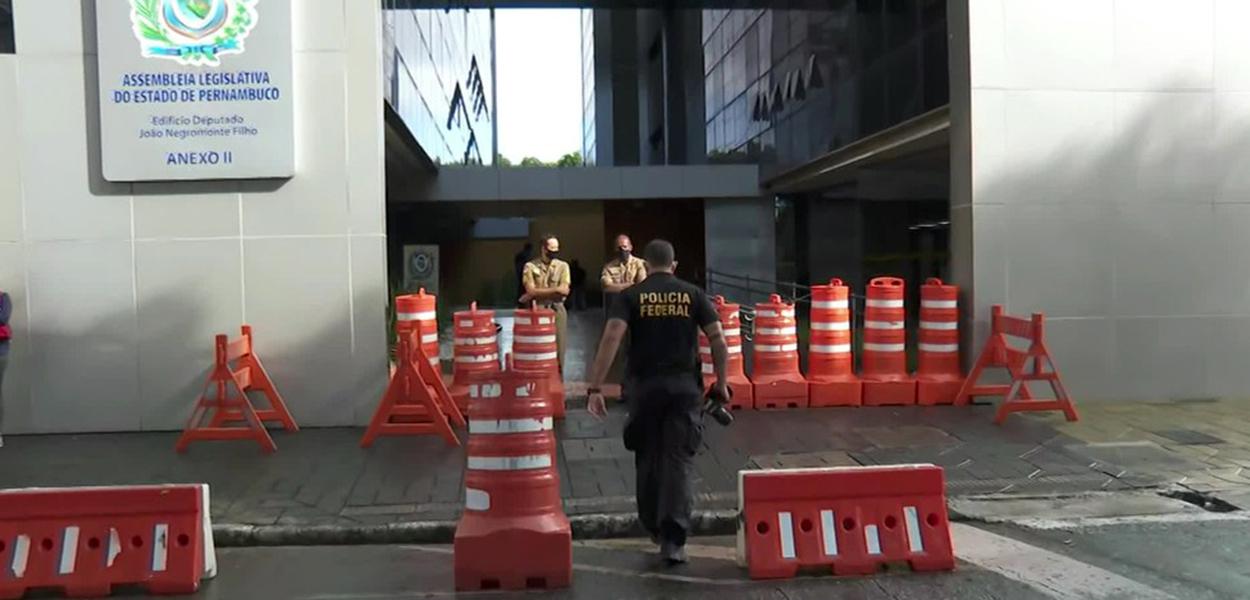(Foto: Reprodução/TV Globo)