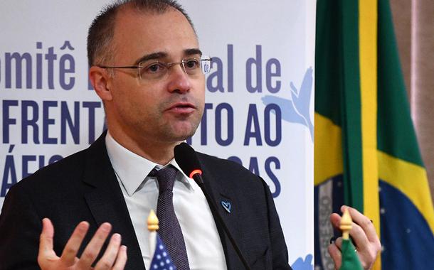 Dia Nacional de Enfrentamento ao Tráfico de Pessoas 30 de julho de 2020 (Foto: Isaac Amorim/MJSP) Dia Nacional de Enfrentamento ao Tráfico de Pessoas 30 de julho de 2020