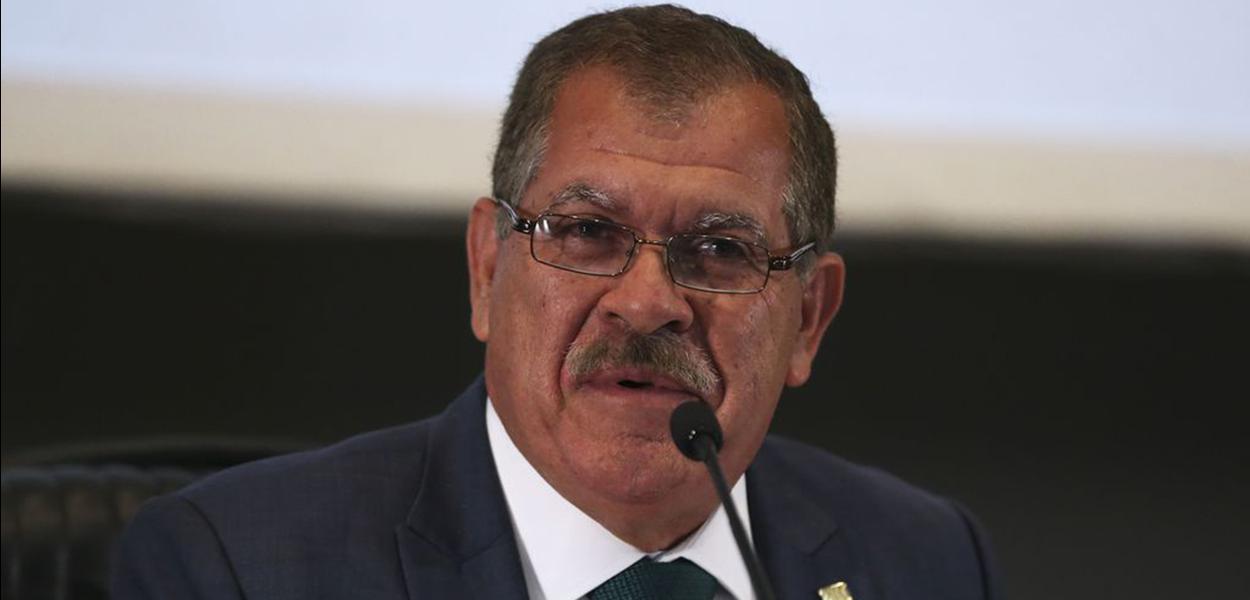 Humberto Martins (Foto: Agência Brasil) Humberto Martins