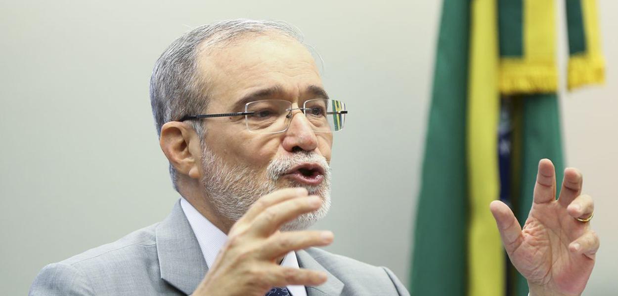 Everardo Maciel (Foto: Marcelo Camargo/Agência Brasil) Everardo Maciel