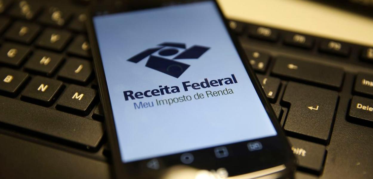 Imposto de Renda (Foto: Marcello Casal Jr. - Agência Brasil) Imposto de Renda