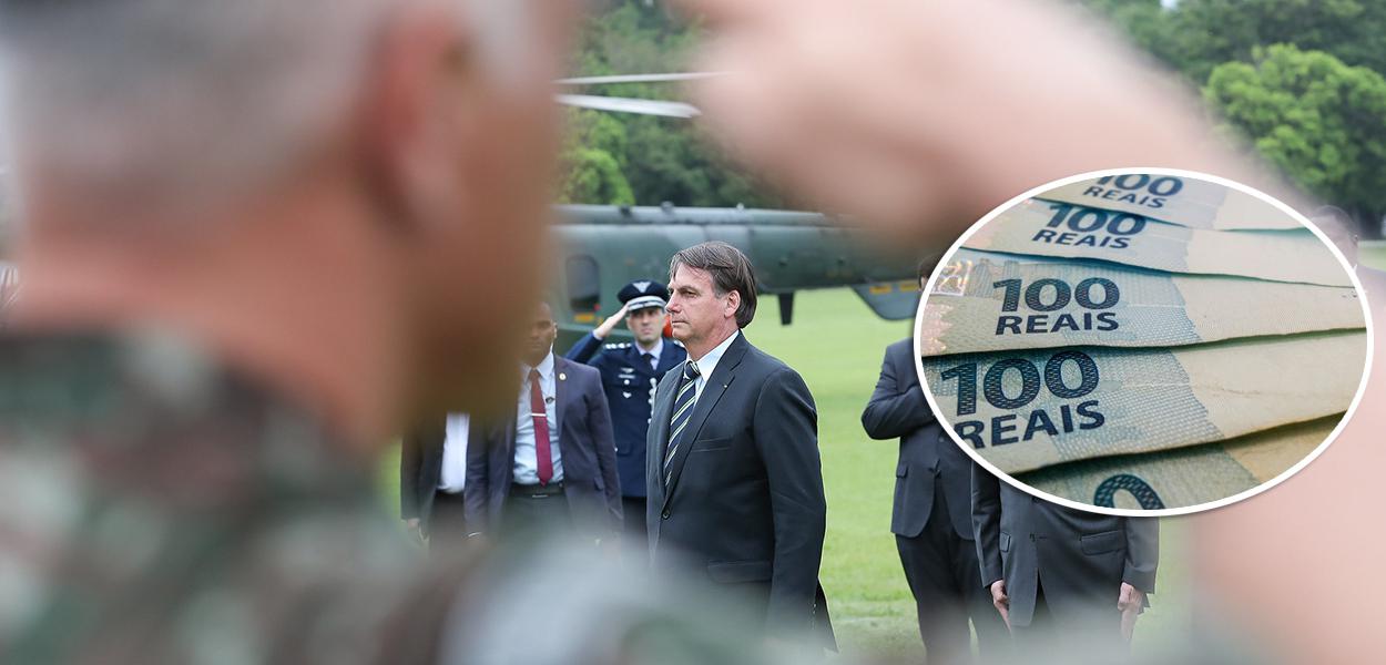 (Foto: Marcos Corrêa/PR | Rafael Neddermeyer/Fotos Públicas)