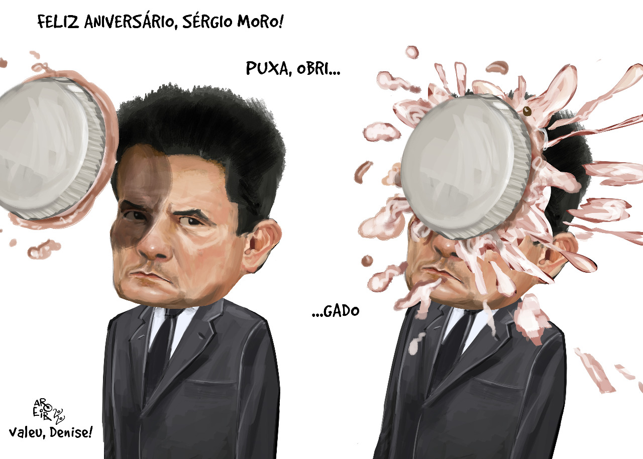 (Foto: Renato Aroeira)