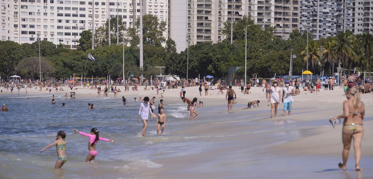 (Foto: Tomaz Silva/Agência Brasil)