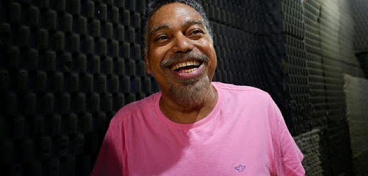 Educador Jorge Portugal morre na Bahia (Foto: Reprodução) Educador Jorge Portugal morre na Bahia
