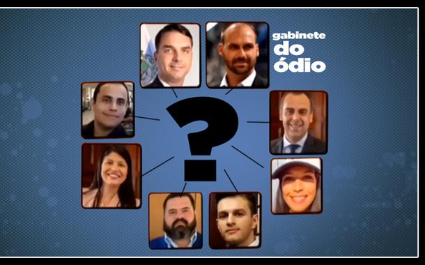 PT vai ao TSE contra esquema de fake news (Foto: Arte Agência PT) PT vai ao TSE contra esquema de fake news