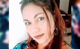 Cozinheira Gilmara da Silva, de 45 anos (Foto: Reprodução) Cozinheira Gilmara da Silva, de 45 anos