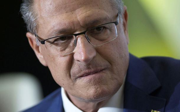 Geraldo Alckmin (Foto: Adriano Machado/Reuters) Geraldo Alckmin