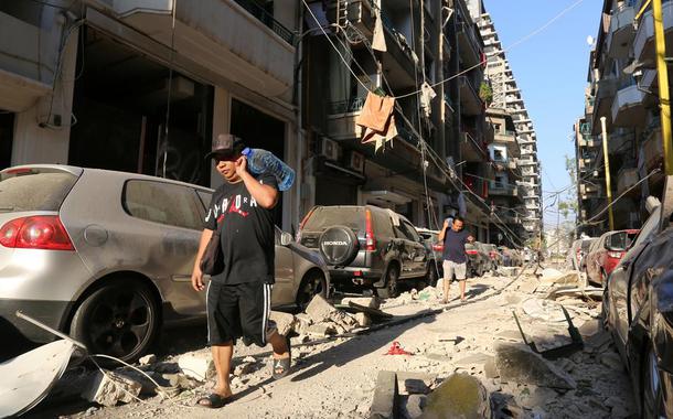 (Foto: REUTERS/Aziz Taher)