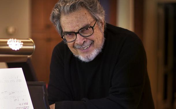Pianista Leon Fleisher (Foto: Divulgação) Pianista Leon Fleisher