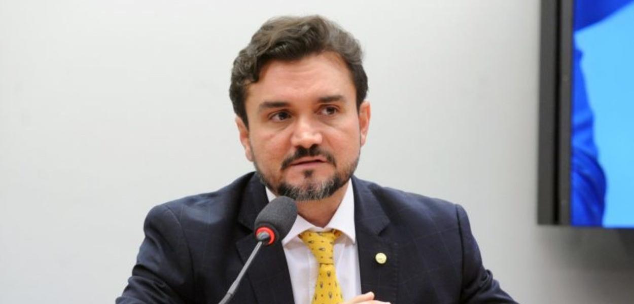 Celso Sabino (Foto: Cleia Viana/Câmara dos Deputados) Celso Sabino