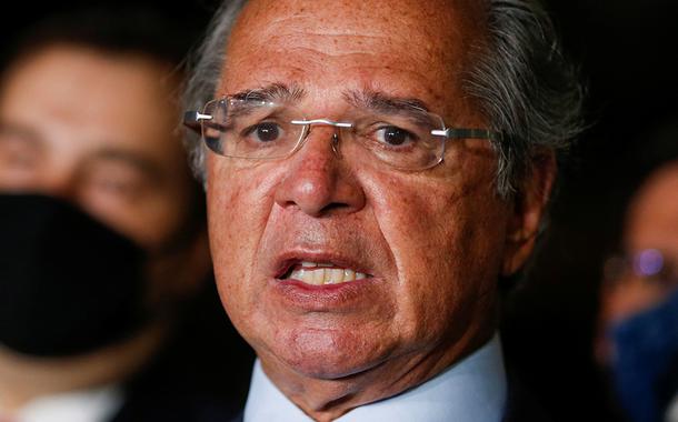 Ministro da Economia, Paulo Guedes. (Foto: REUTERS/Adriano Machado) Ministro da Economia, Paulo Guedes.