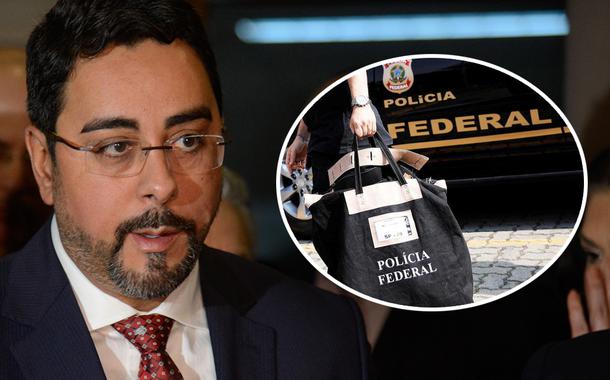 Juiz Marcelo Bretas (Foto: Fernando Frazão/Agência Brasil | Reuters) Juiz Marcelo Bretas