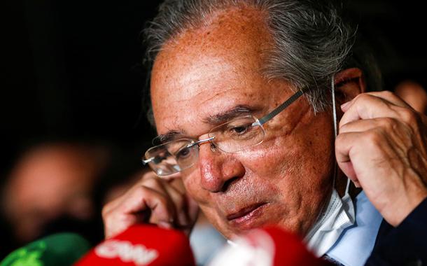 Ministro da Economia, Paulo Guedes. (Foto: REUTERS/Adriano Machado) Ministro da Economia, Paulo Guedes.