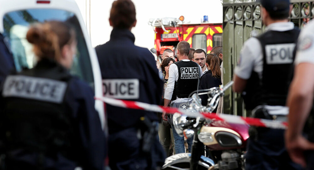 (Foto: Reuters / Benoit Tessier)
