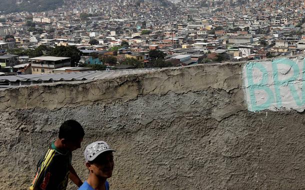 (Foto: RICARDO MORAES /REUTERS)
