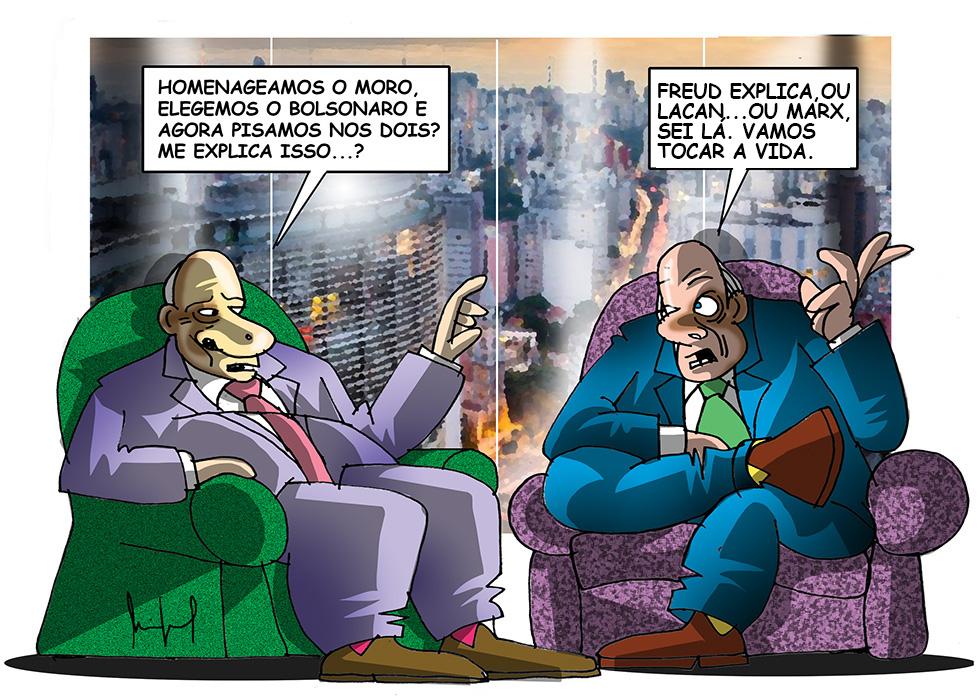 (Foto: Miguel Paiva)