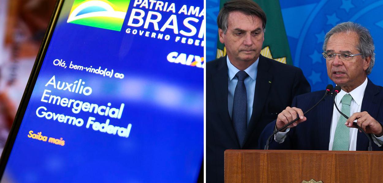 (Foto: AGÊNCIA BRASIL)