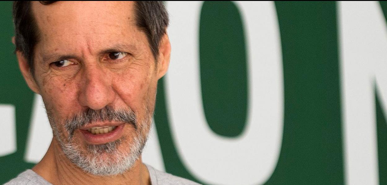 (Foto: Marcelo Camargo/Arquivo Agência)