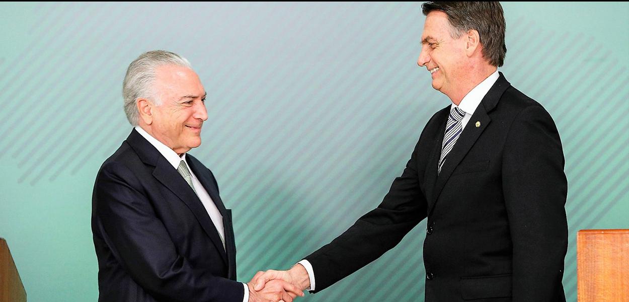 (Foto: Alan Santos/PR)