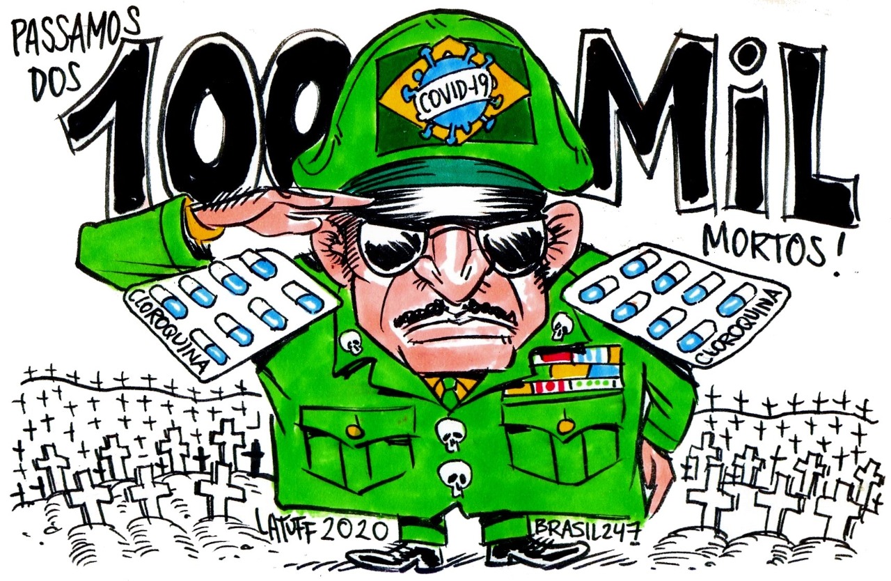 (Foto: Latuff)