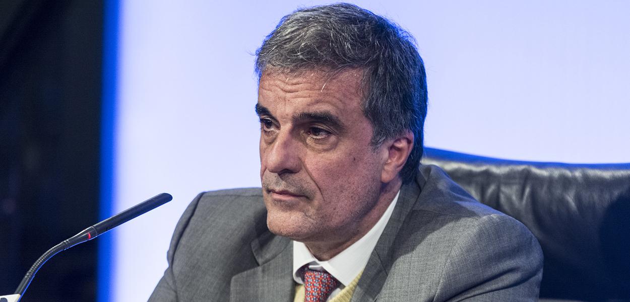 José Eduardo Cardozo (Foto: Casa de América) José Eduardo Cardozo