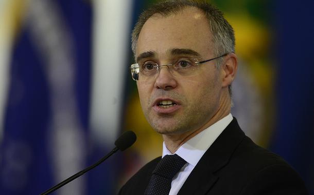 André Mendonça (Foto: Marcello Casal Jr/Agência Brasil) André Mendonça