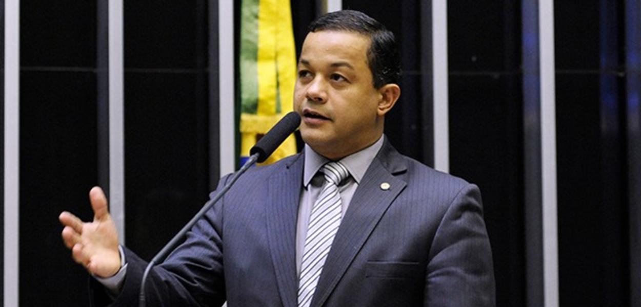 (Foto: Câmara dos Deputados)