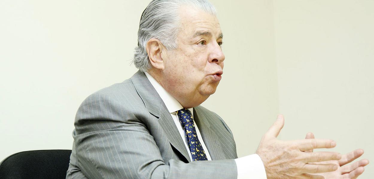 José Roberto Batochio José Roberto Batochio