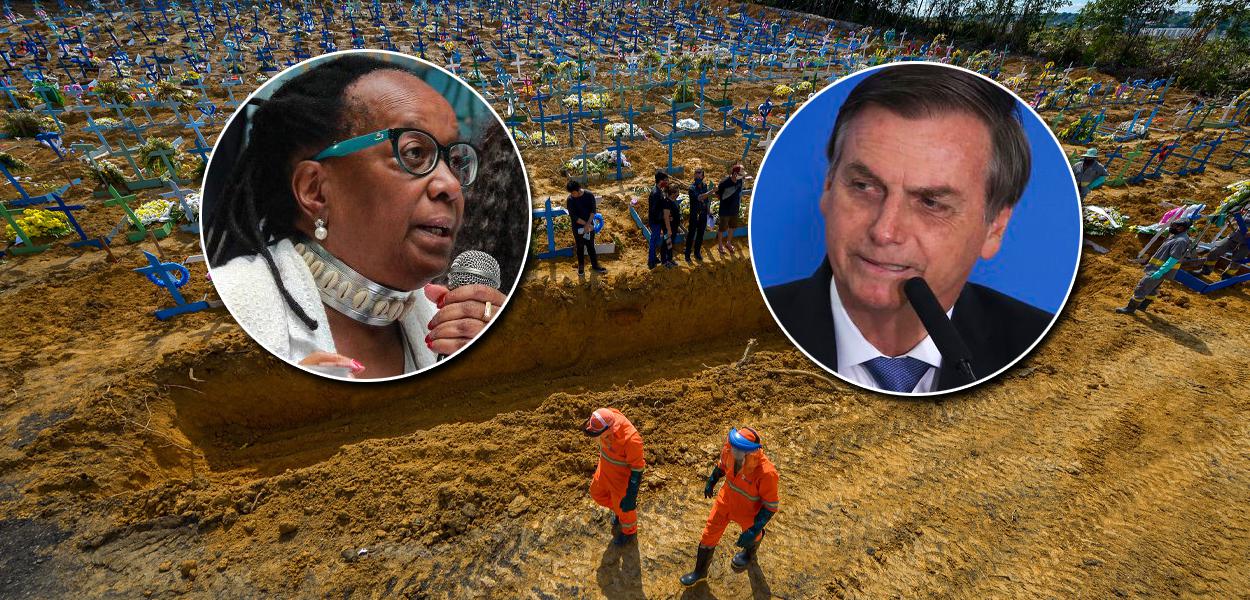 (Foto: Alex Pazuello/Semcom | Divulgação | ABr)