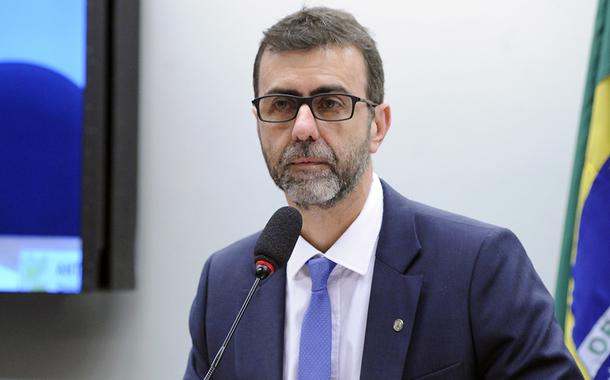 Deputado Marcelo Freixo (RJ)